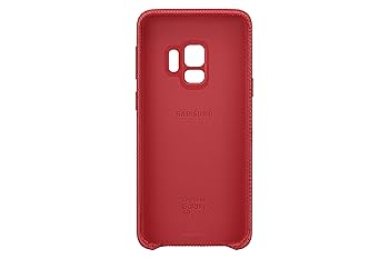 Samsung Galaxy S9本体とケース Samsung Galaxy S9 | Cosmo Case | i-Blason